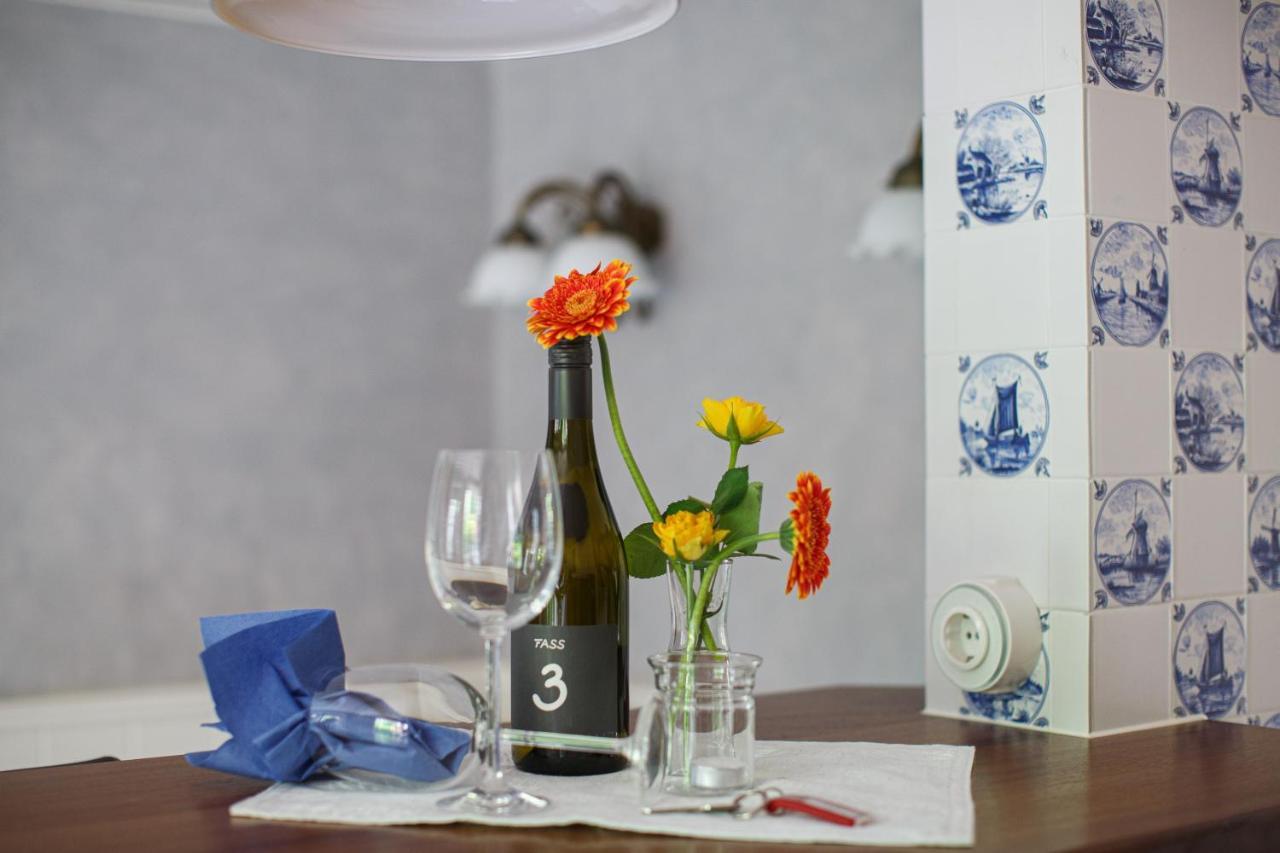 Apartamento Luv Oevenum Exterior foto