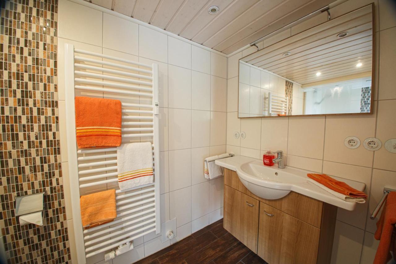 Apartamento Luv Oevenum Exterior foto