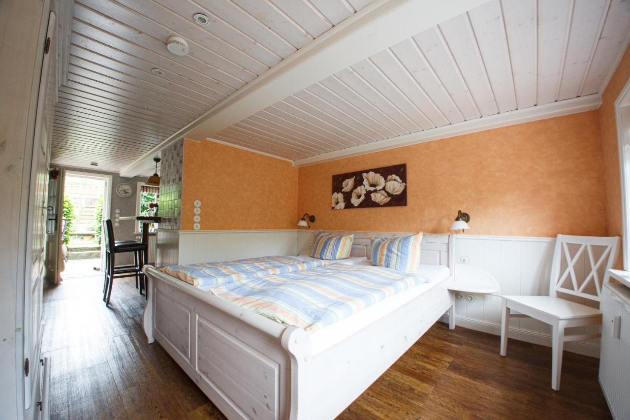 Apartamento Luv Oevenum Exterior foto